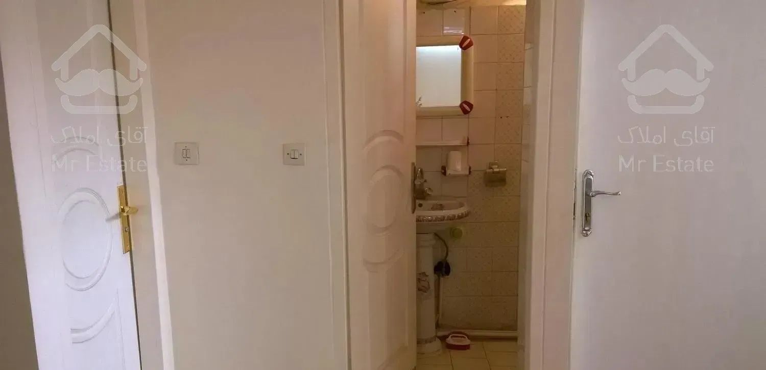 بلوار المپیک200  متر 3 طبقه شمالی بازسازی گذر 12