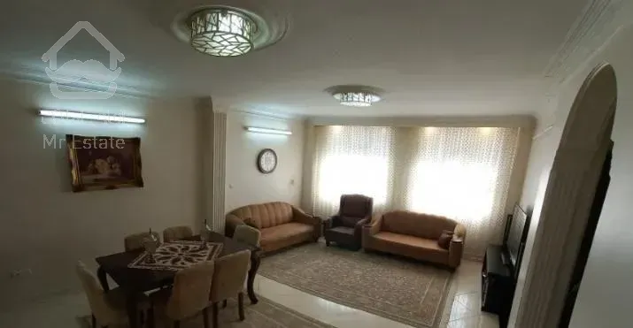 ۵۳ مترتک واحدی/آسانسوردار/بریانک