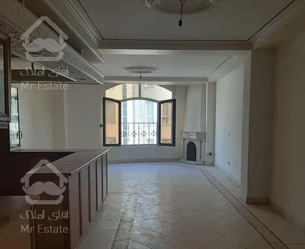 آپارتمان 93 متری تک واحدی