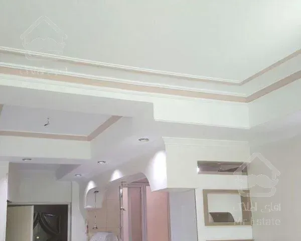 نقاشی مدرن ساختمان وبندکشی نانو