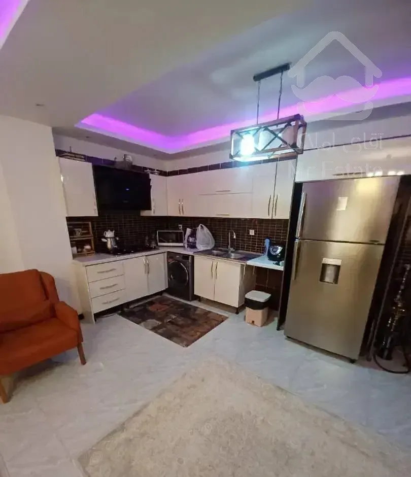 اجاره اپارتمان مولانا