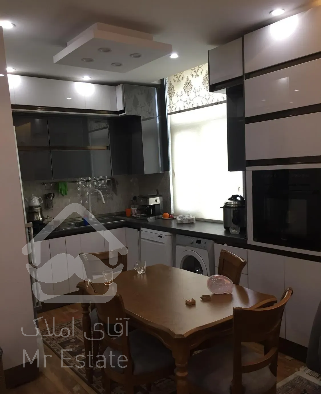 ۷۵ متر پرچم بازسازی کامل