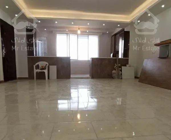 آپارتمان ۱۰۰ متری فول امکانات ، میلادنوین ۱