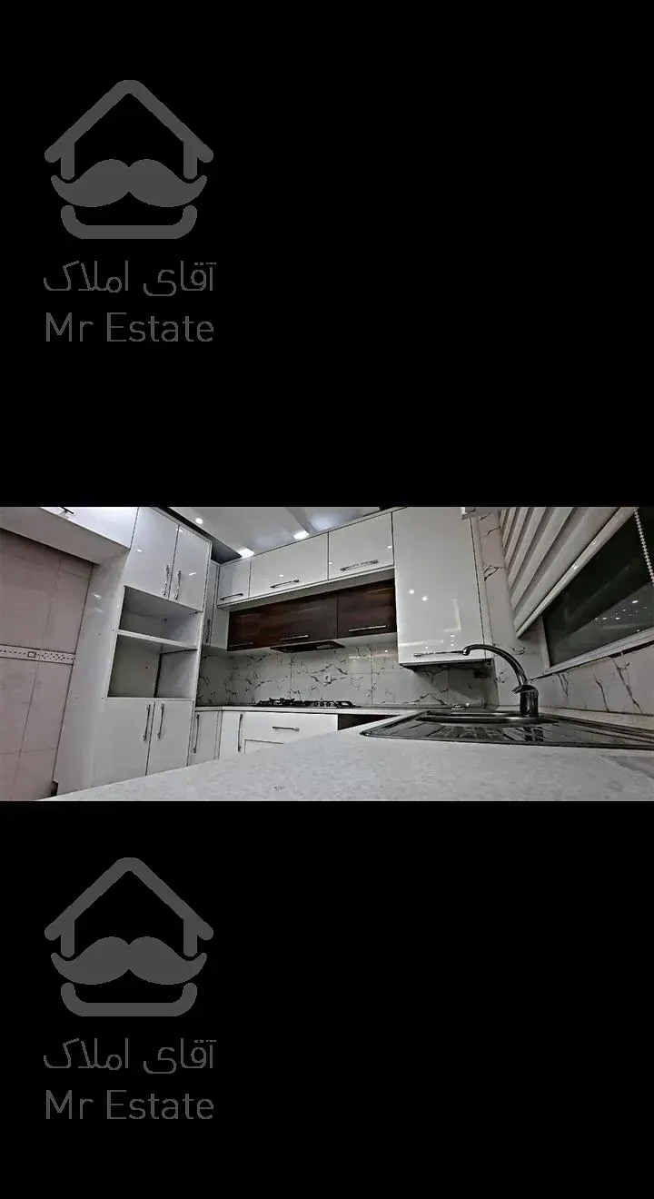 70 متری ، 2خواب ، گیشا