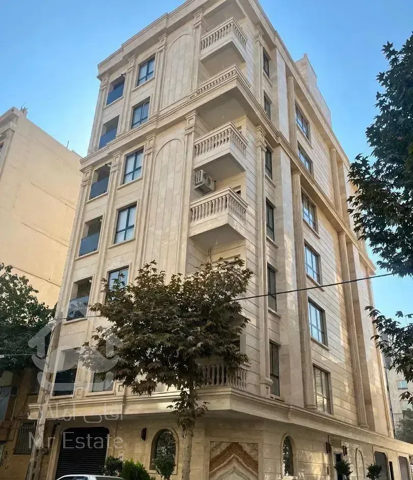 ۸۰ و۱۱۵ و ۱۹۵ متری  در فاصله ۵۰ متری خ امام رضا