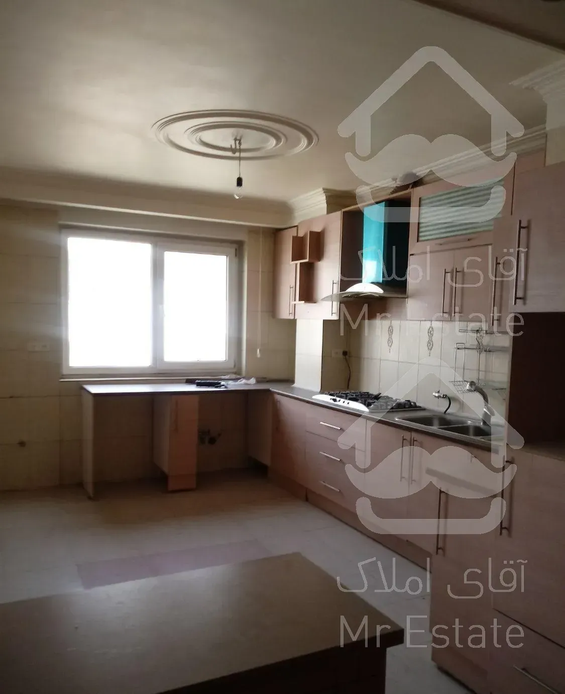 155متر3خواب تخلیه فردوس غرب