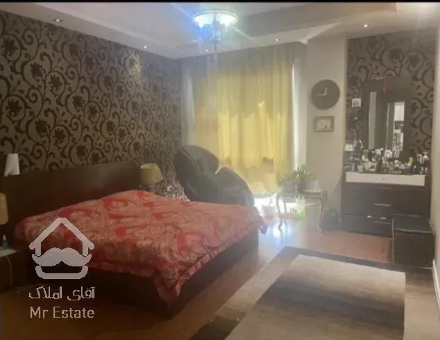 اجاره و رهن آپارتمان زعفرانیه 280  متر اکازيون