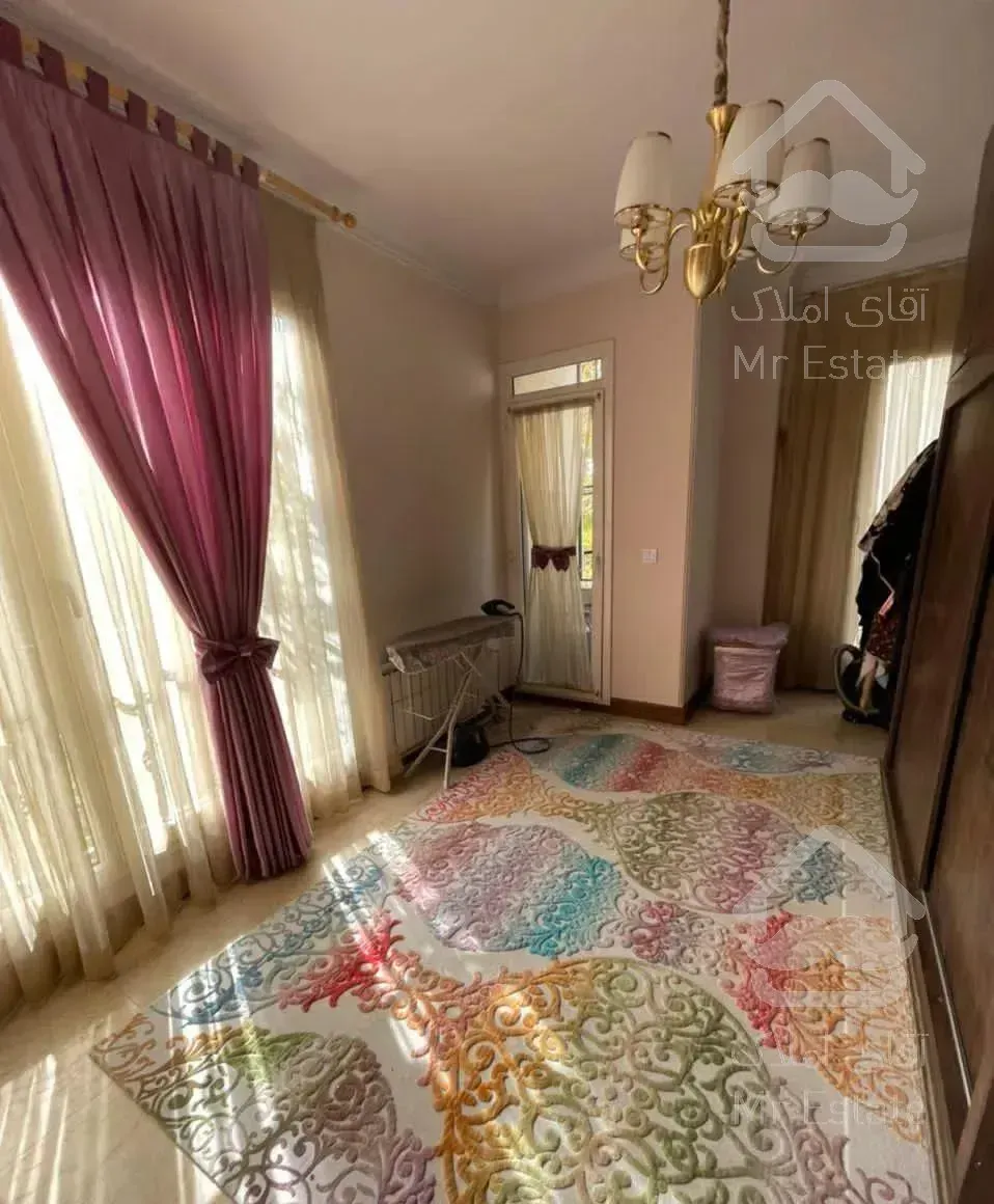 هروی ۱۶۵متر/تک واحدی /۳پارکینگ