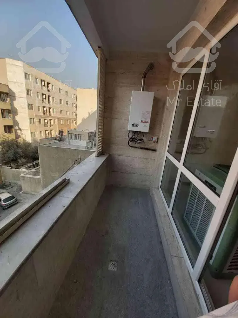 اجاره اپارتمان دو خوابه کاشانی اباذر