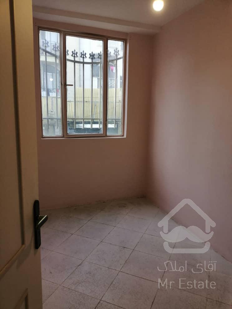 ۵۰متر طبقه دوم،پارکینگ داد/ رودکی