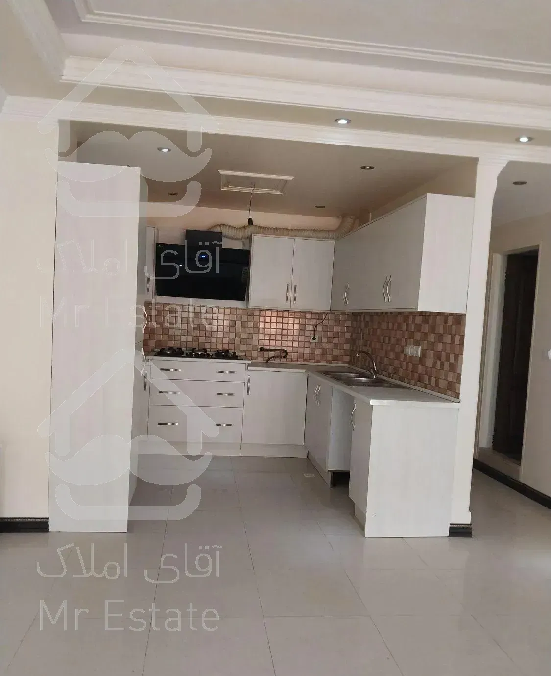 سولقان آپارتمان تک واحدی۸۷متر