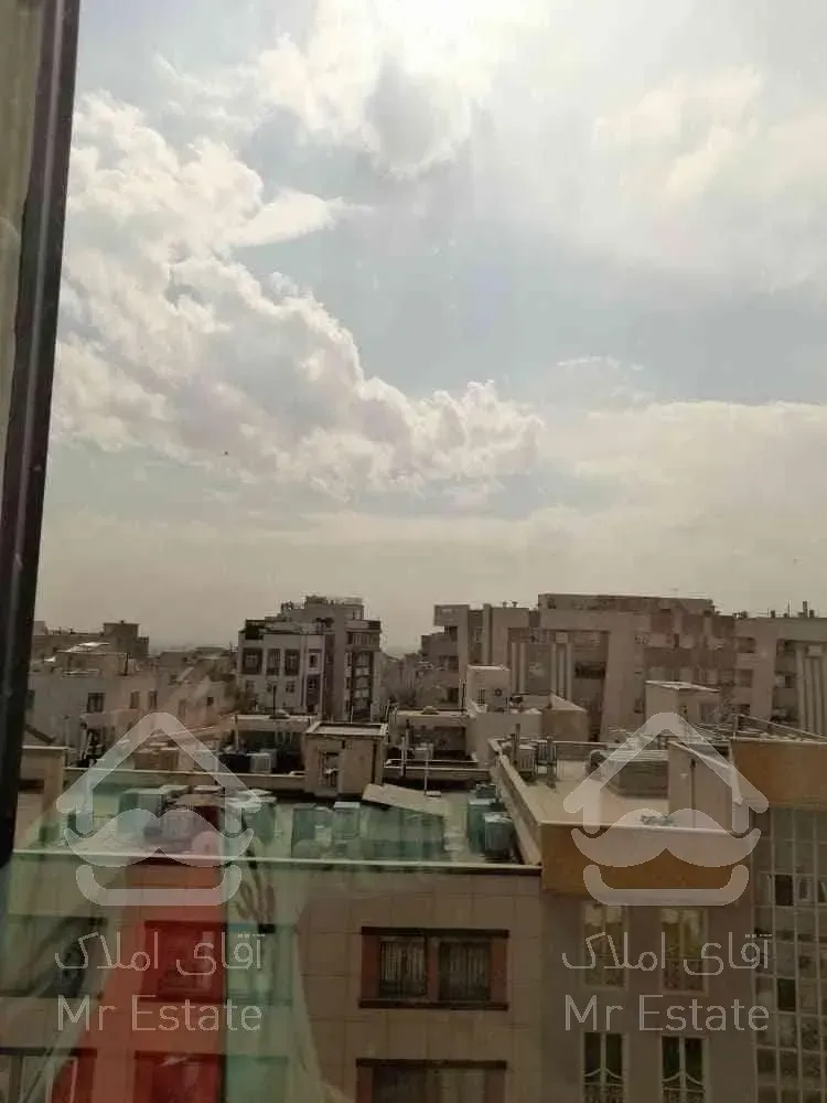 فروش ۵۲ متری ۱خوابه فول / اشرفی اصفهانی