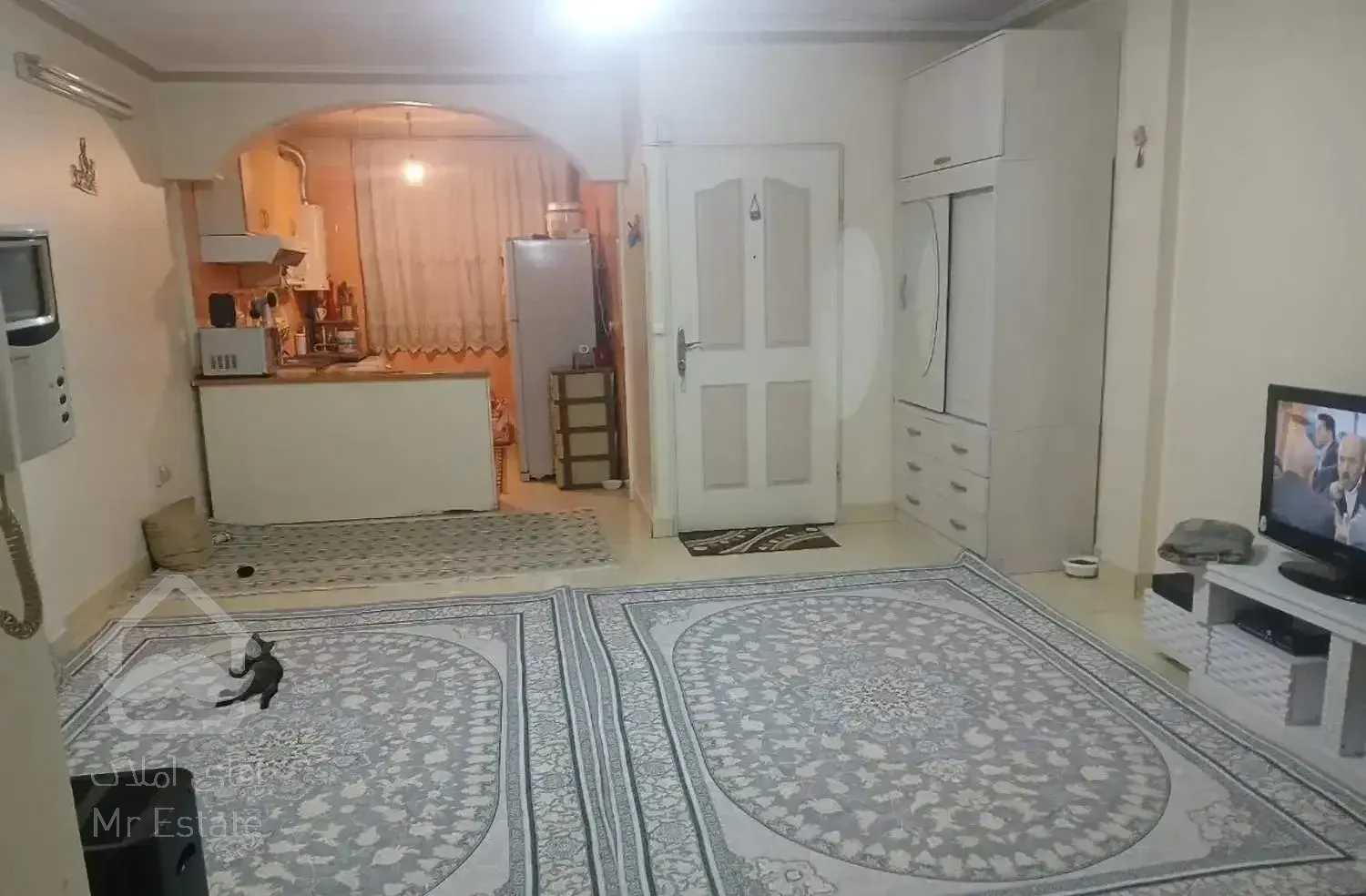 ۷۰ متر ۲خواب ۱۰ ساله