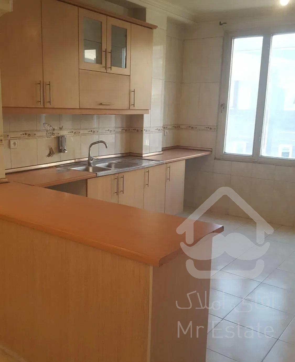 ۸۵متر/۲خواب/جنت مرکزی