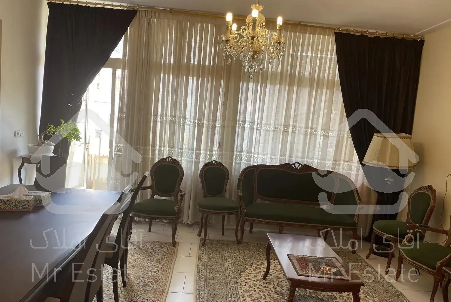 120 متر سه خواب خوش نقشه