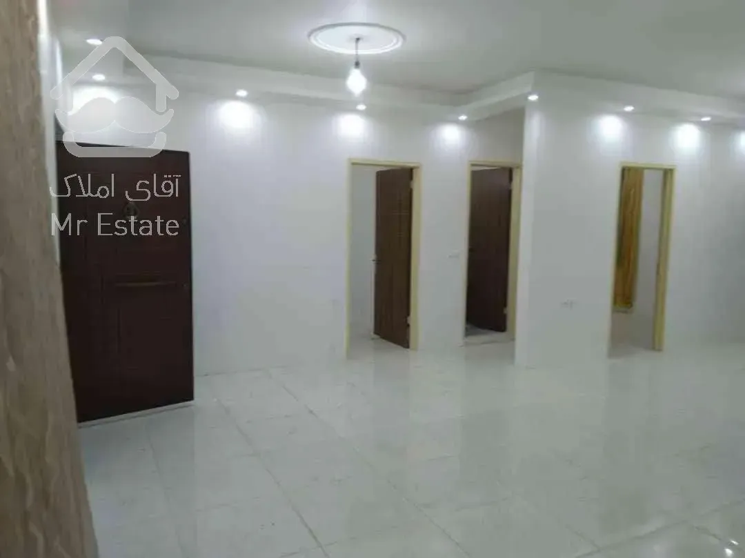 ویلا نوساز شهرکی