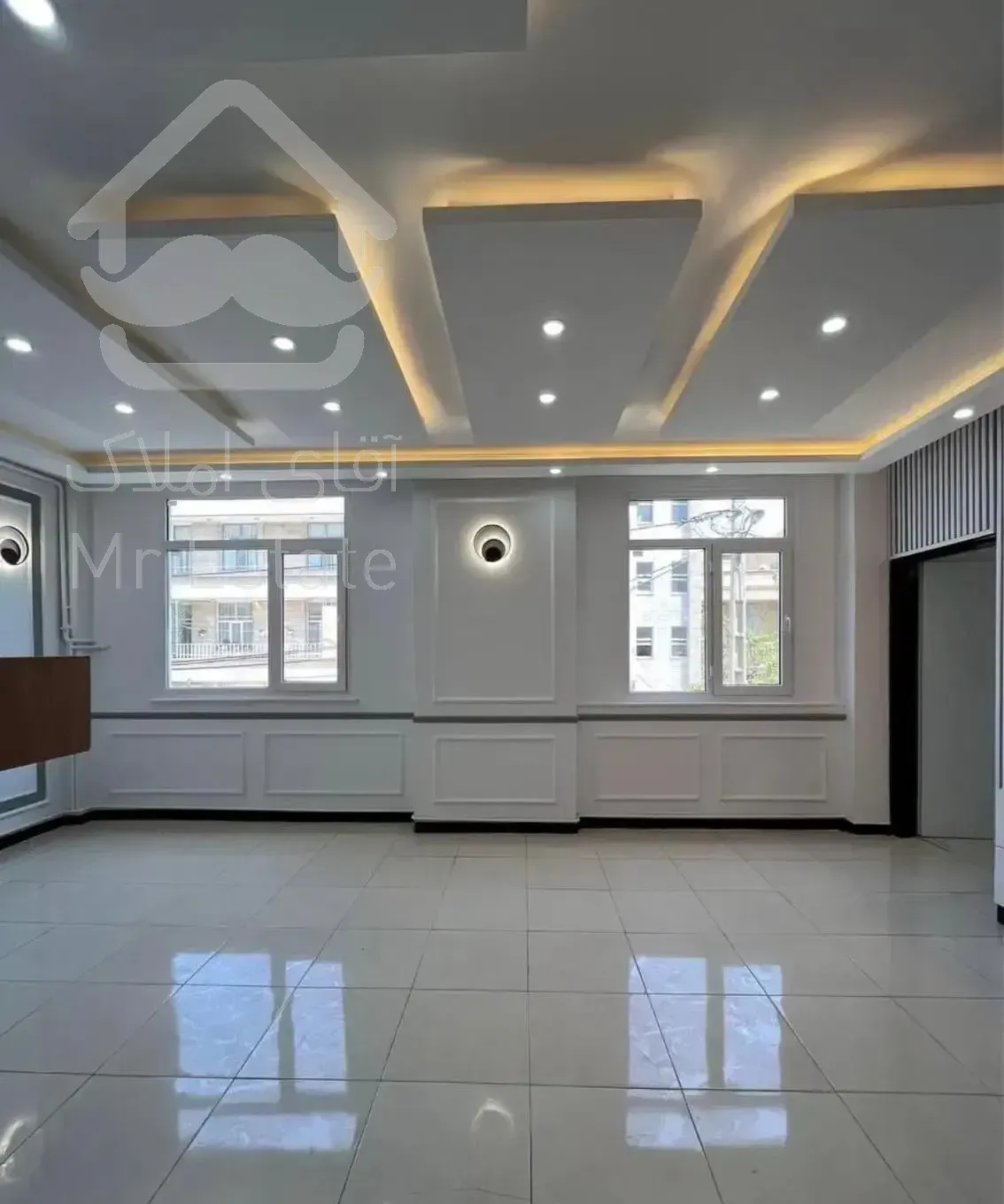 ۵۴ متر یک خوابه /فول امکانات/فول بازسازی