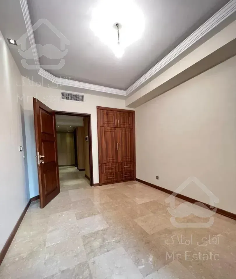 ۱۰۵ متر آپارتمان کلید نخورده