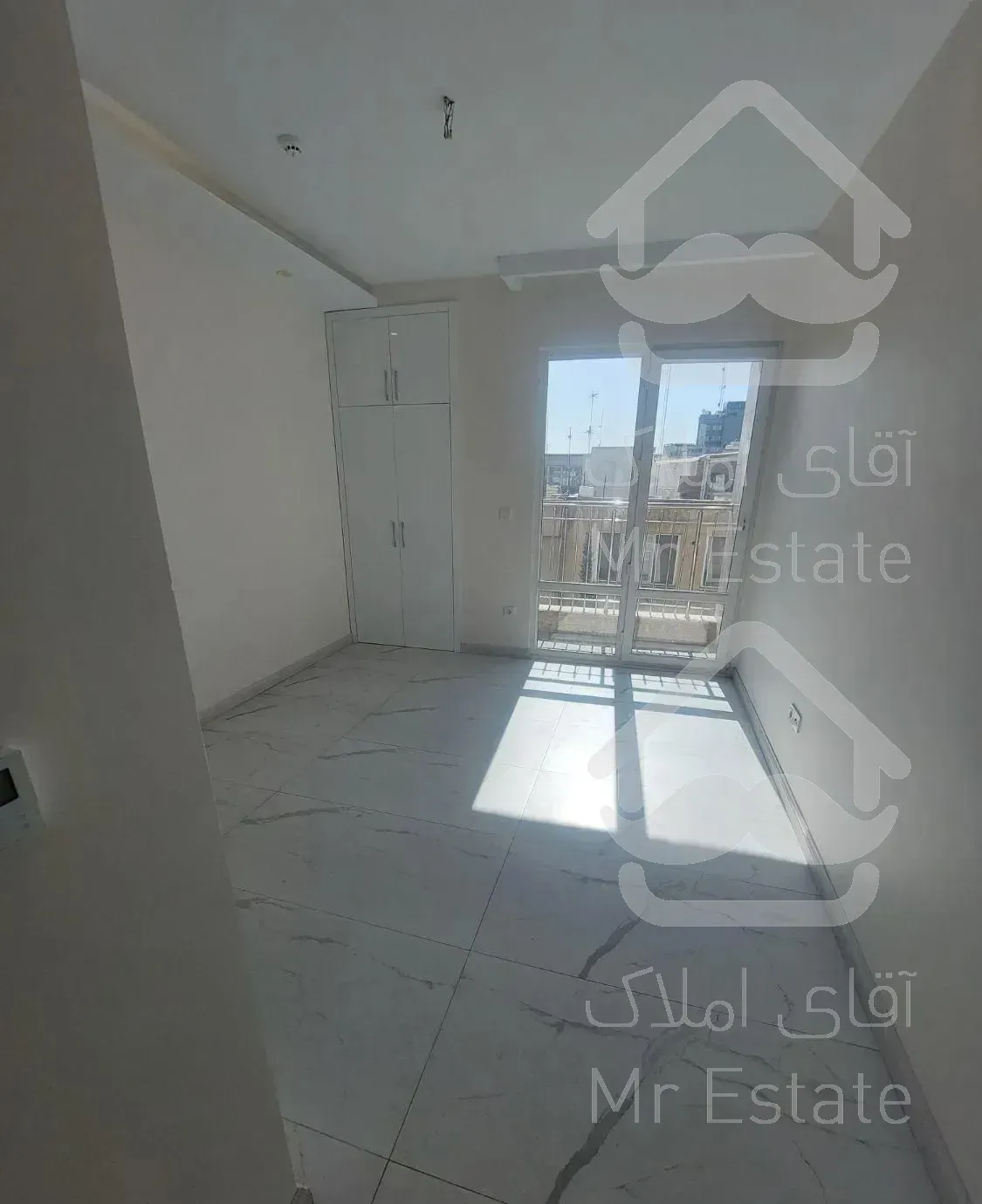 آپارتمان ۹۵ متری فول دوخواب