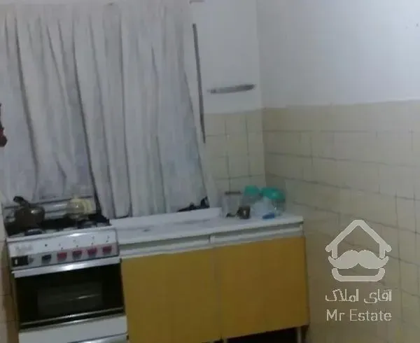 اپارتمان سه خوابه ۱۴۱ متر