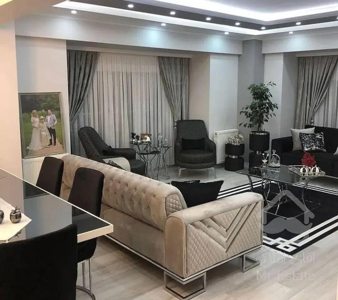 رهن آپارتمان ۱۱۰ متری گلستان۱ مهرشهر
