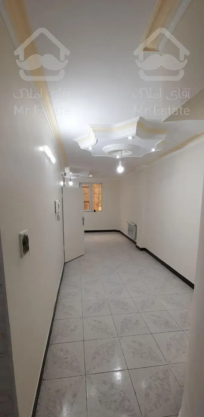 آپارتمان ۵۲ متری ۱ خوابه