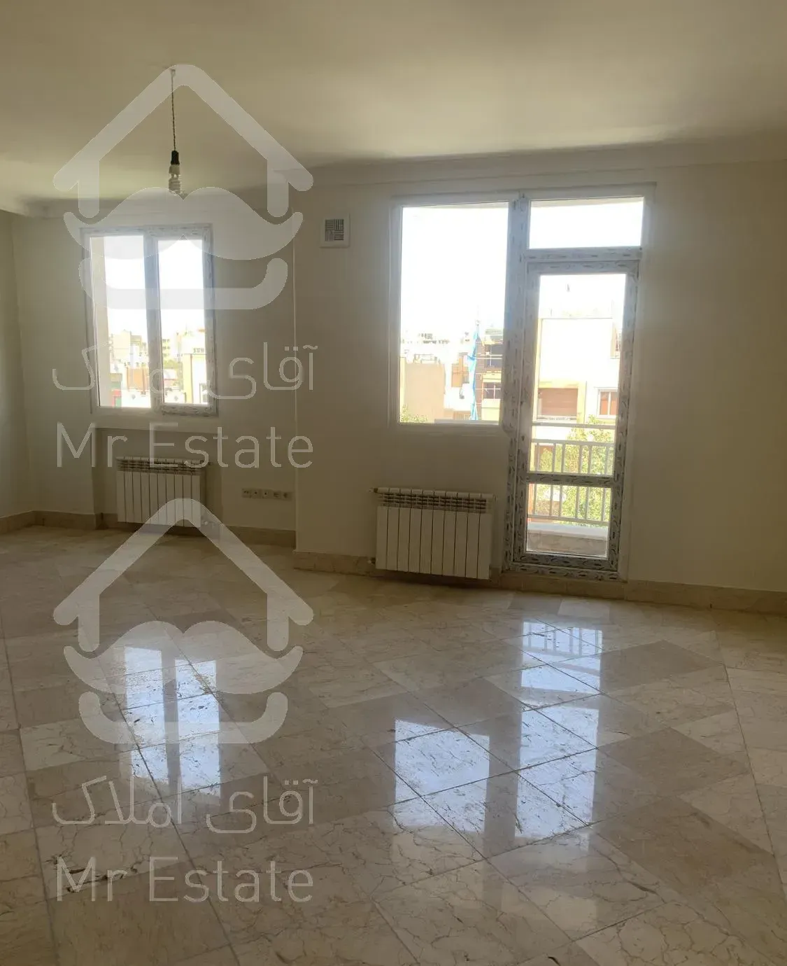 اپارتمان  تمیز