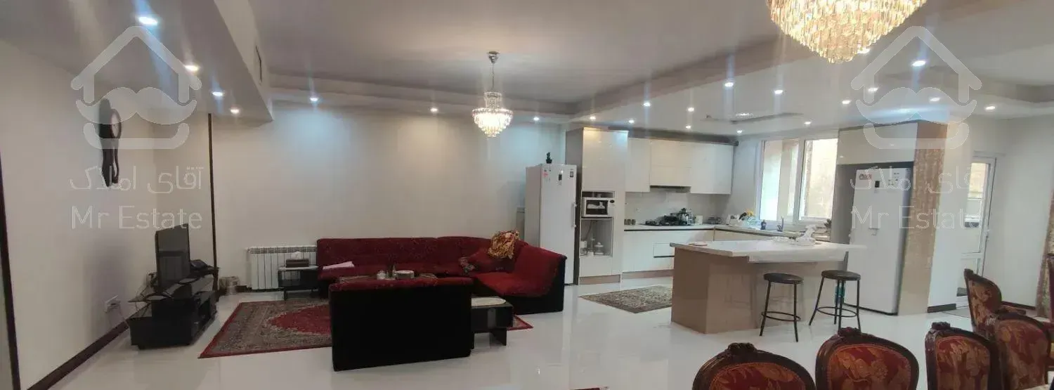 نگین خواجه عبدالله ۱۵۵ متر