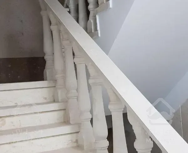 آپارتمان ۱۰۵ متر نوساز