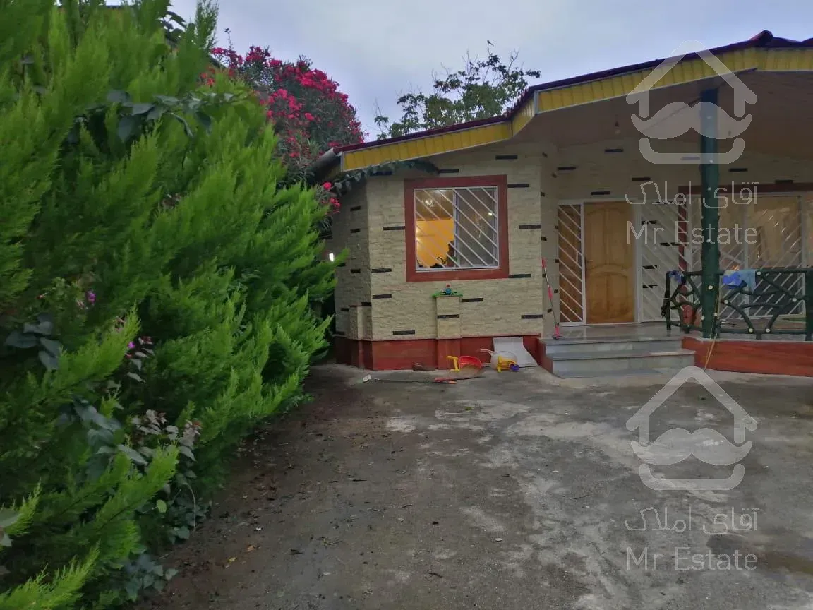 ویلا رهن و اجاره شمال مازندران نوشهر