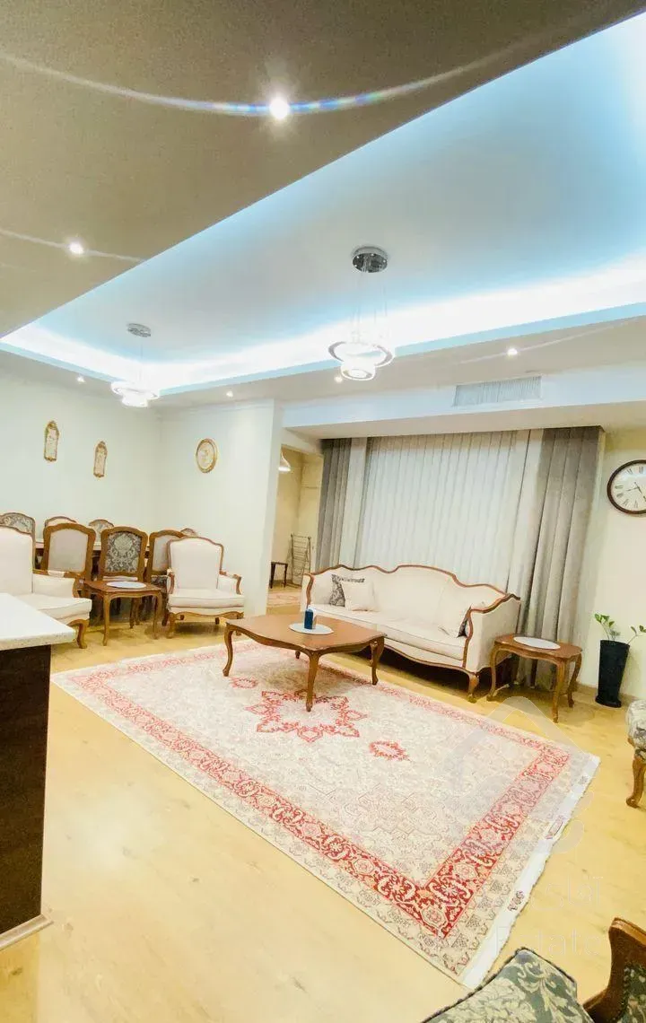 واحد ۷۵ متری دو خواب فول ببنظیر درمنطقه