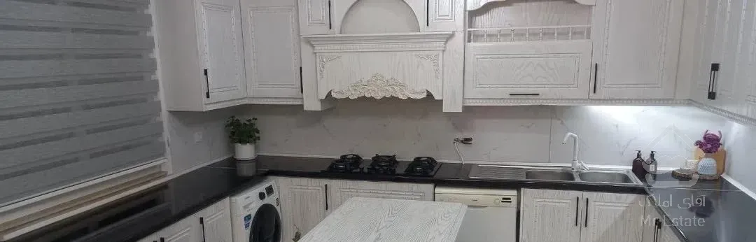 فروش آپارتمان سه خواب صفر/هاشمیه/قبل پیروزی