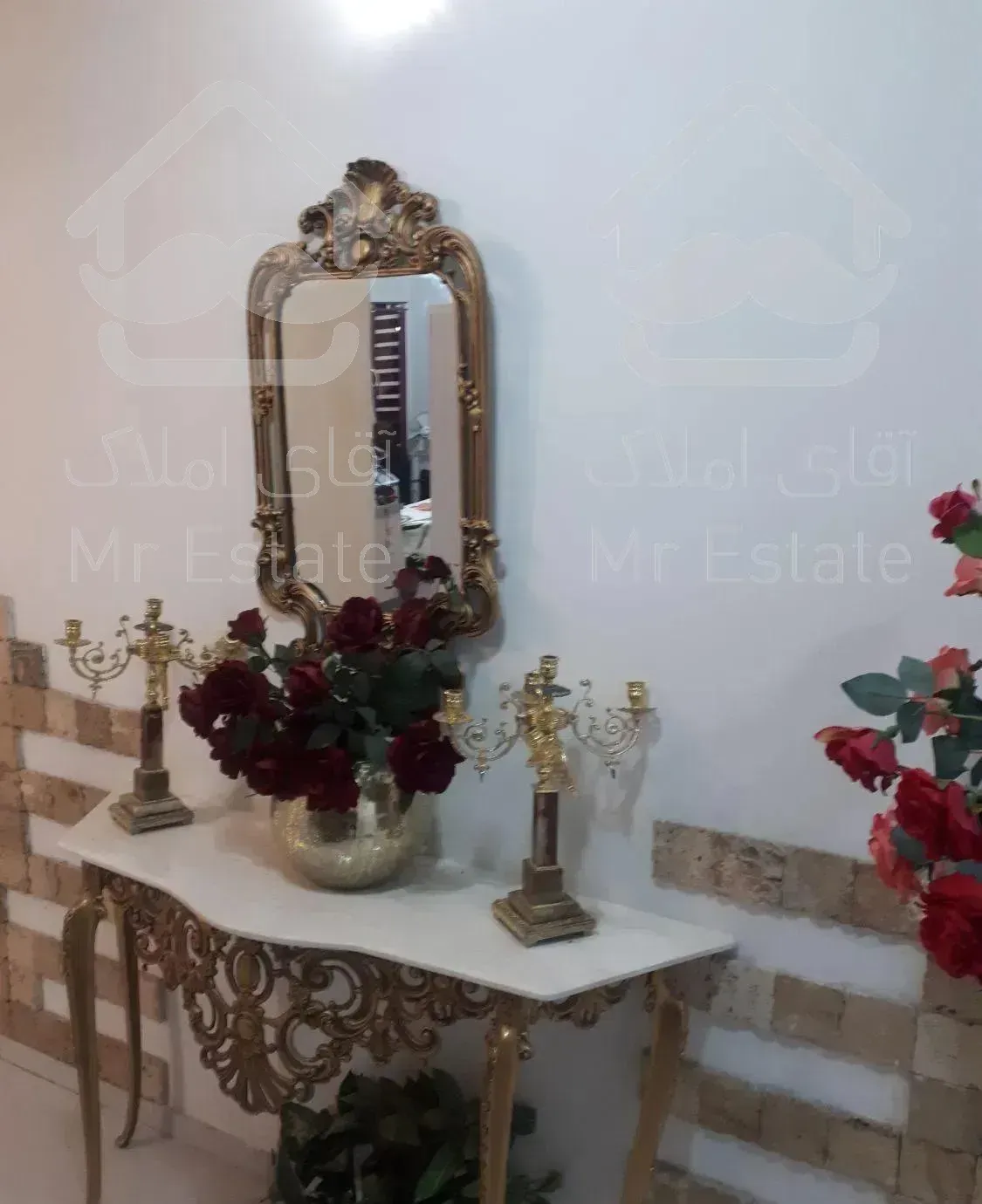 آپارتمان ۲۲۰ متری تهرانپارس غربی