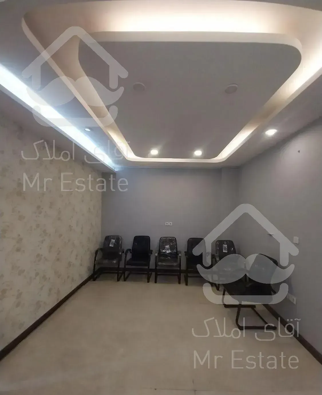 واحد موقعیت اداری شهرک گلستان