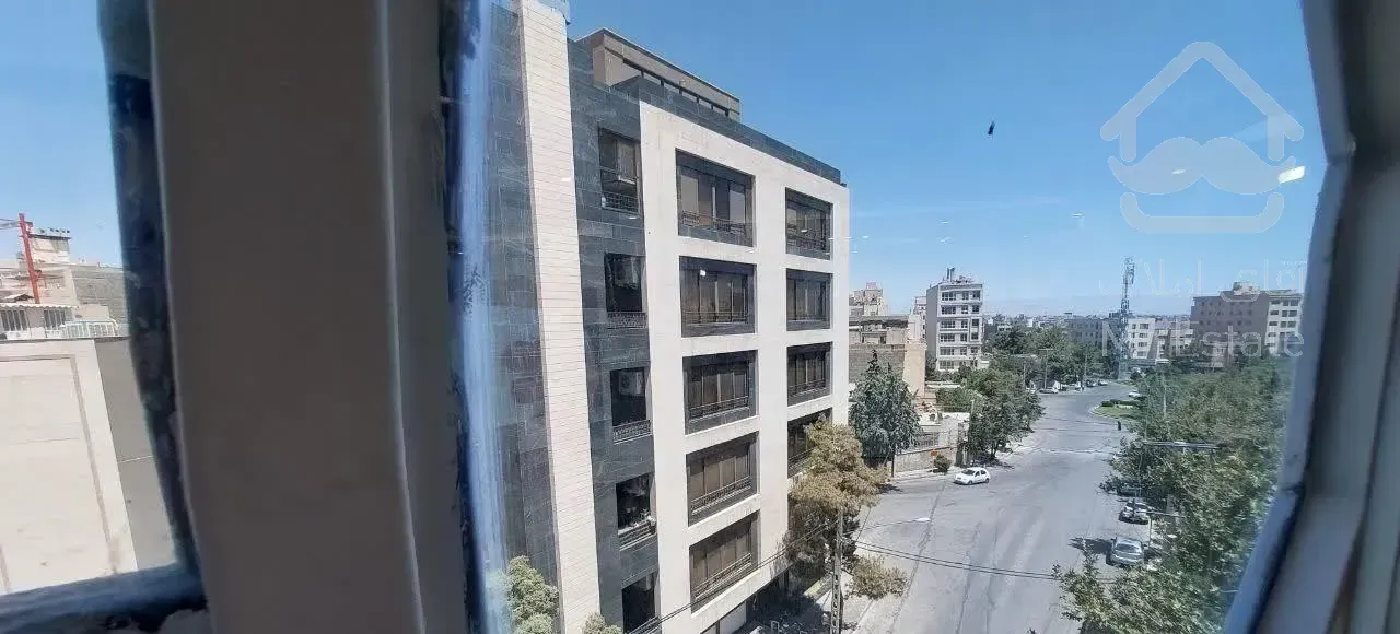 سراسری ایزدی/انتهای هاشمیه/طبقه اول