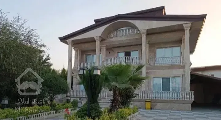 عمارت سنگی شخصی ساز*بی نظیردرساخت