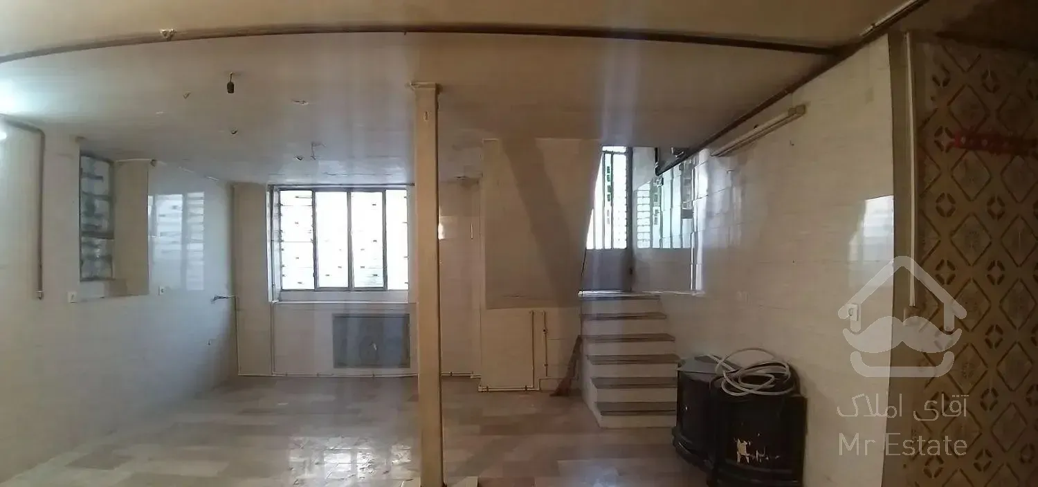 اجاره سوئیت ۴۵ متری زیر همکف در طلاب