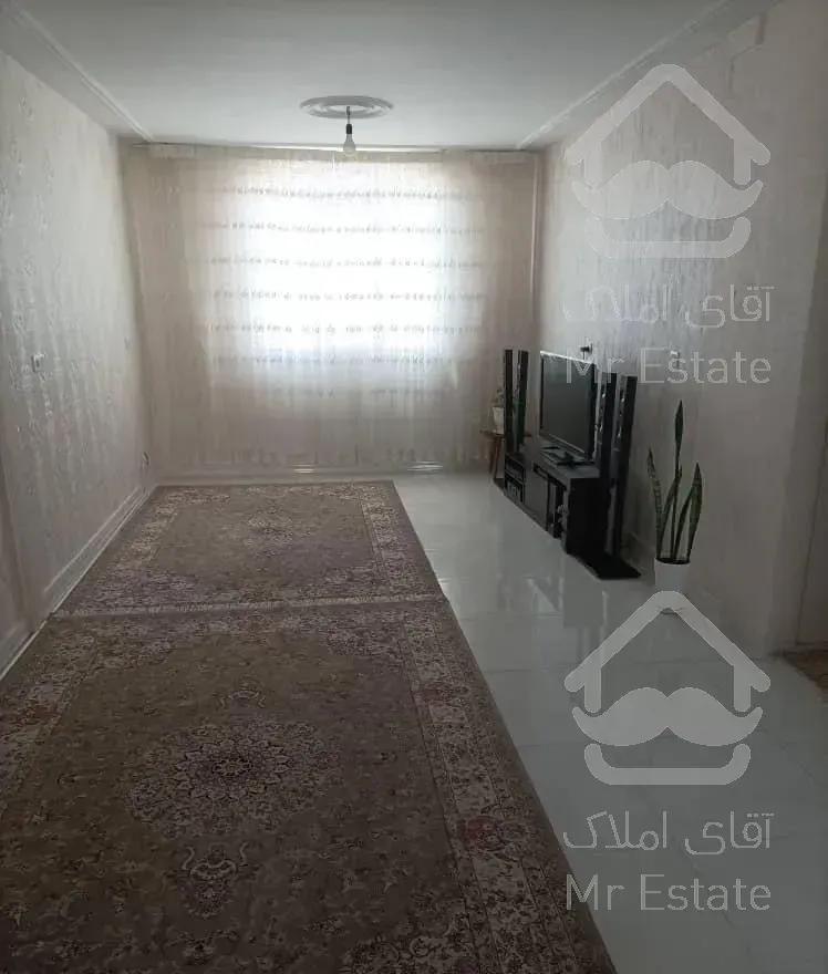 آپارتمان59 متر پارکینگ دار