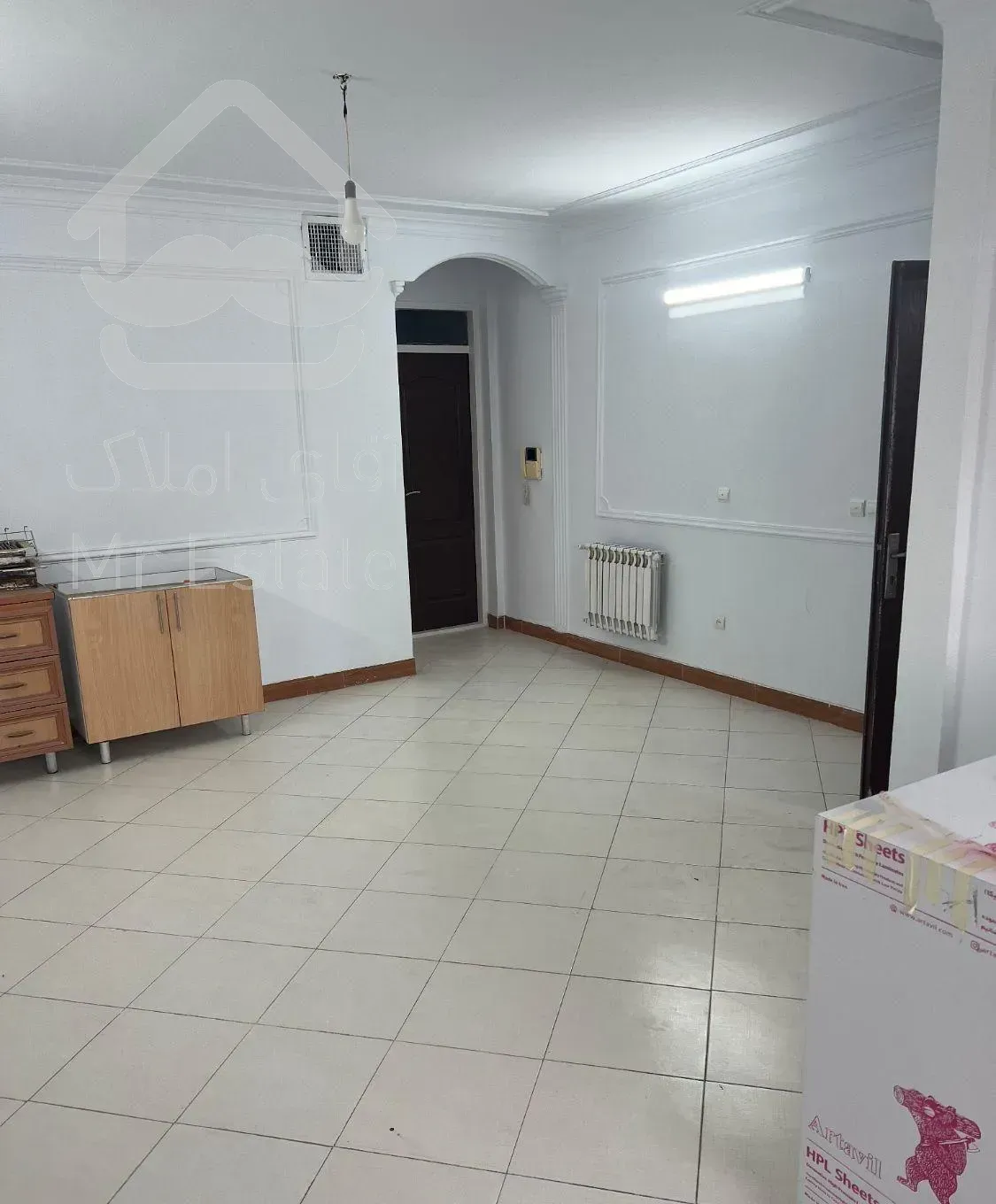 فروش آپارتمان۵۴ متری۱خوابه غرق‌درنورفول‌بازسازی