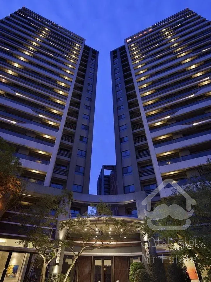 ۱۰۰متر،۲خواب،وامدار،نورگیر،خوش نقشه غرب دریاچه