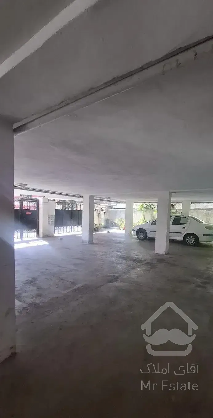 فروش آپارتمان خیابان جمهوری