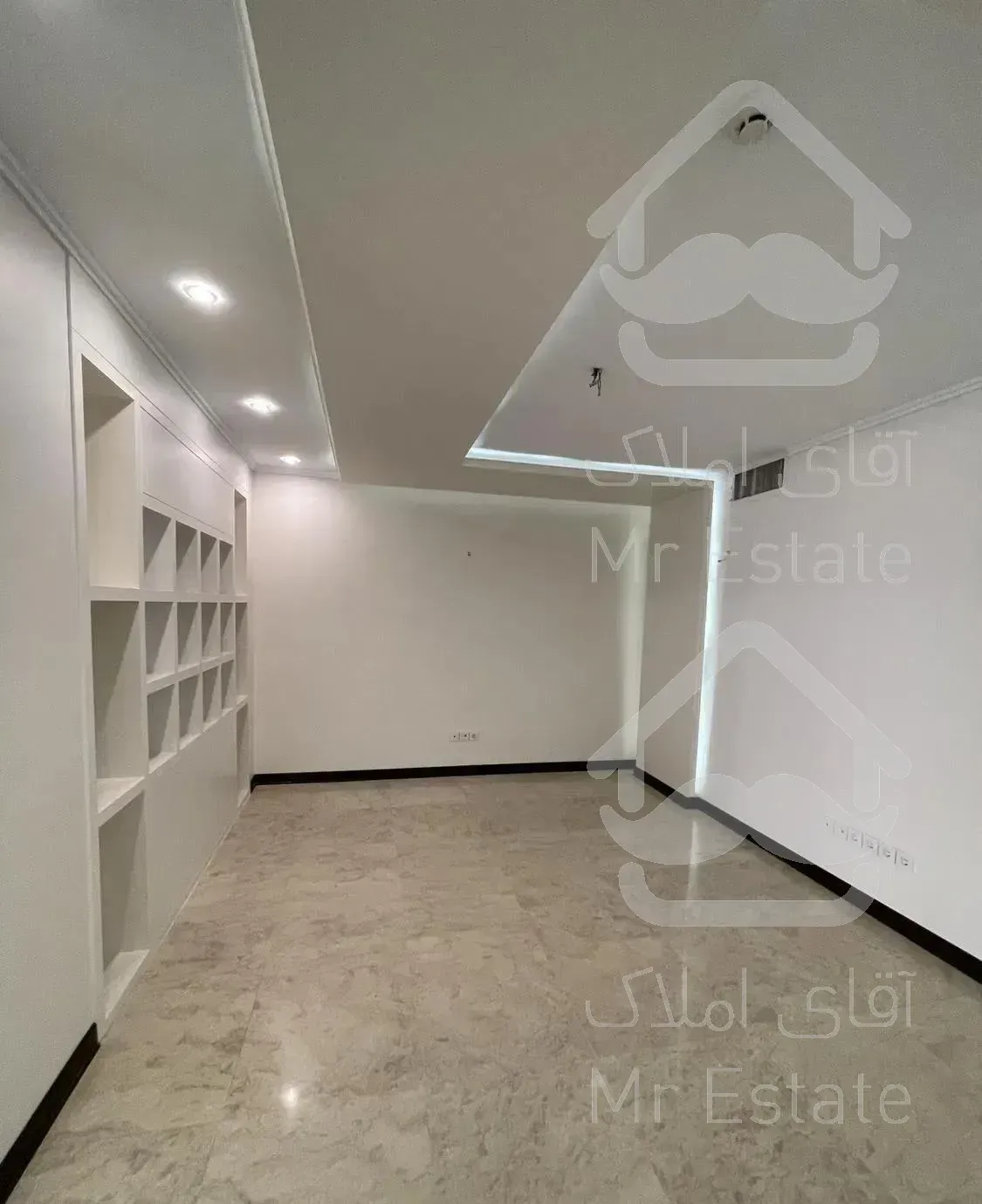 آپارتمان ١٨٦ متر شهرک سئول