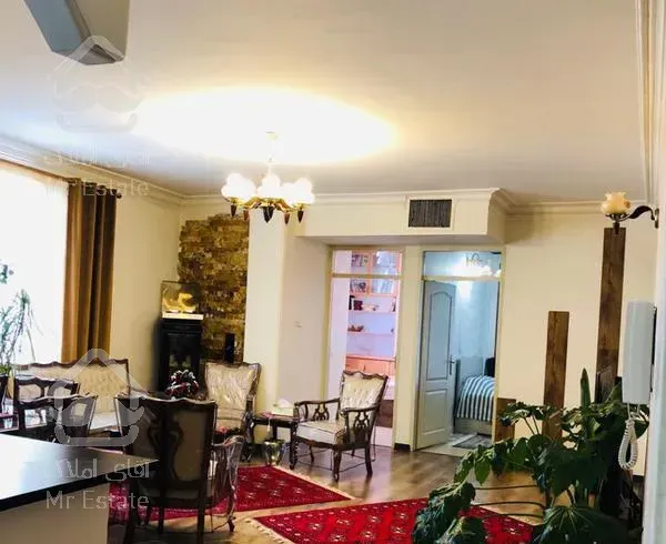 ۸۰متری دو خواب سازمانبرنامه