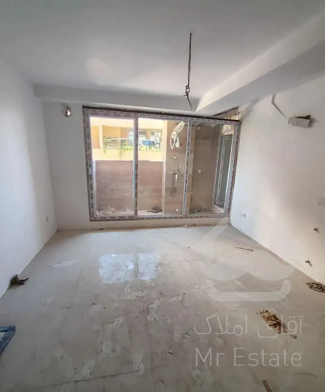 فروش آپارتمان 1 خواب 75متری ظریف نوساز