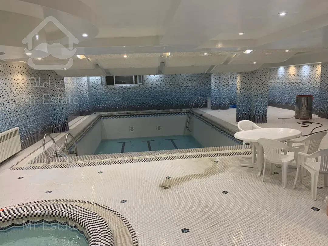 فروش آپارتمان فرشته 186  متر لاکچری