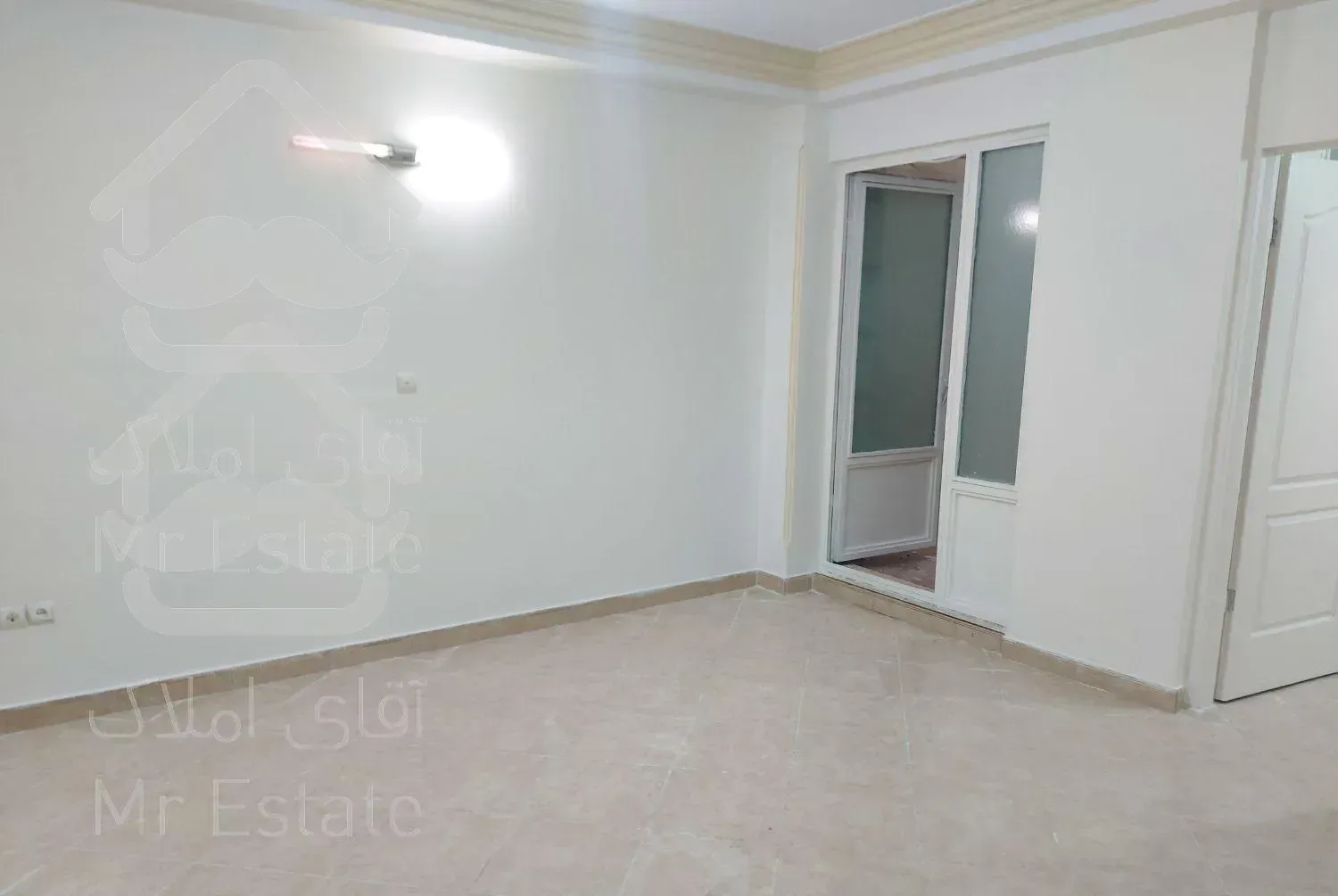 اپارتمان ۵۲ متر بریانک تخلیه