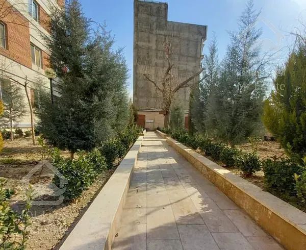 63متر/نوساز/خوش نقشه/رویایی /کن