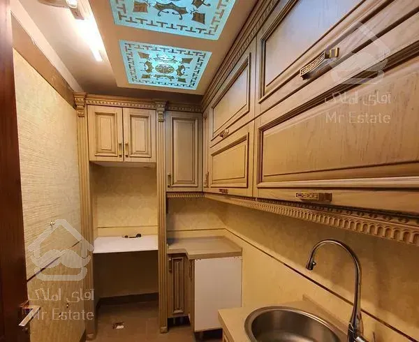 فرمانیه 160 متر سه خوابه