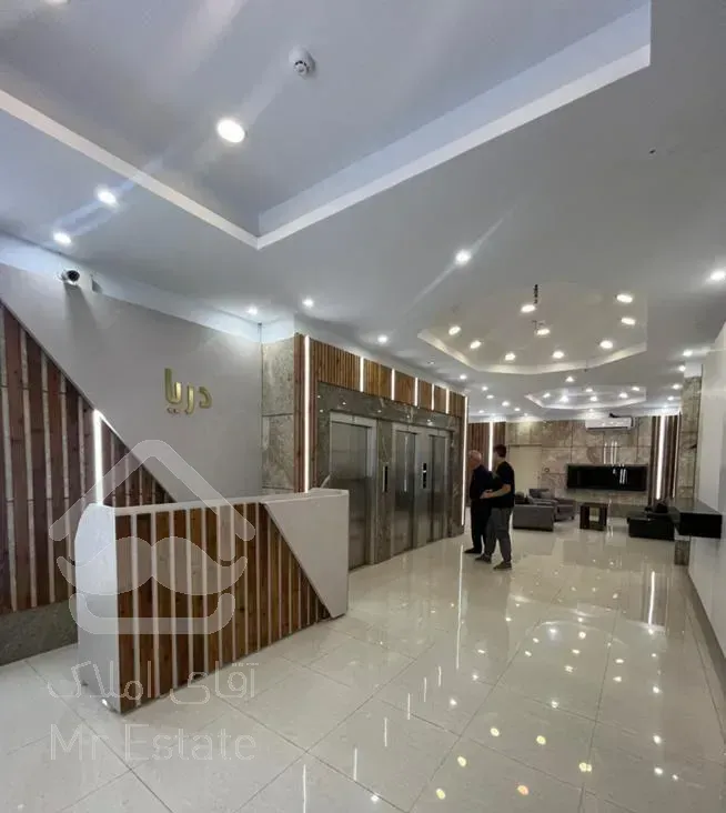 آپارتمان ۱۳۵متری۳ خوابه بهترین لوکیشن دریاچه چیتگر