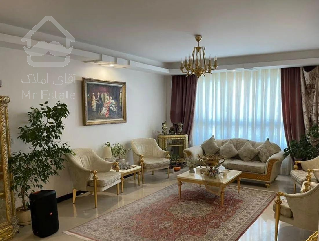 134 متر / جنت آباد / تاپ لوکیشن منطقه